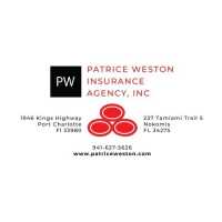 Patrice Weston - State Farm Insurance Agent Logo