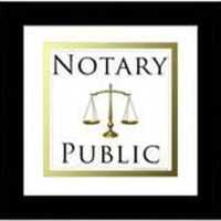 NYC Mobile Notary Public & Apostille Services Logo