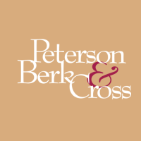 Peterson Berk & Cross Sc Logo
