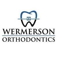 Wermerson Orthodontics Logo