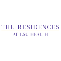 The Residences at LSU Health Logo