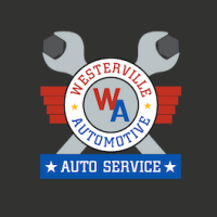 Westerville Automotive Logo