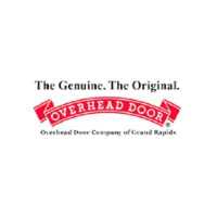 Overhead Door Company of Grand Rapids Logo