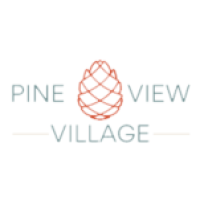 Pine View Village Apartments Logo
