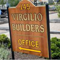 Virgilio Builders Logo
