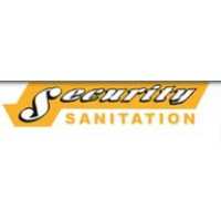 Belanger Septic & Security Sanitation Logo