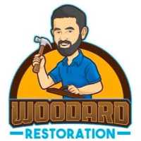 Woodard Restoration Logo