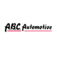 ABC Automotive Inc Logo