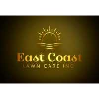 East Coast Lawn Care Inc. Logo