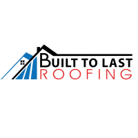 Built To Last Roofing Logo