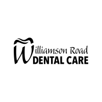 Williamson Road Dental Care Logo