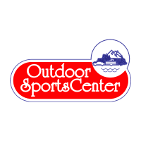 Outdoor Sports Center Logo