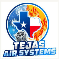 Tejas Air Systems Logo