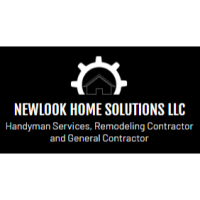 NewLook Home Solutions LLC Logo