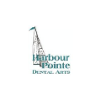 Harbour Pointe Dental Arts Logo