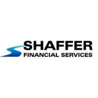Shaffer  Financial Services Logo
