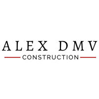 Alex DMV Construction, LLC Logo