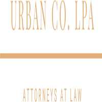 Urban Co., LPA Logo