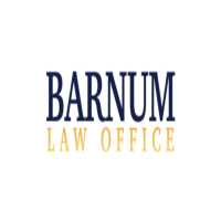 Barnum Law Office Logo