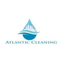 Atlantic Cleaning Inc. Logo