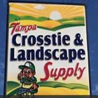 Tampa Crosstie and Landscape Supply, INC Logo