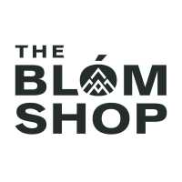 The Blom Shop Logo