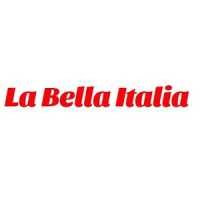 La Bella Italia Logo