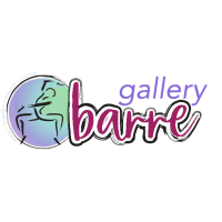 Gallery Barre Logo