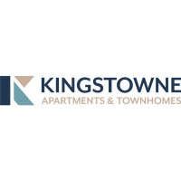 Kingstowne Apartments Logo