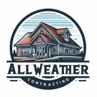 allweather contracting Logo