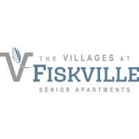 Villages at Fiskville 55+ Apartments Logo
