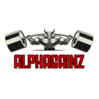 AlphaGainz LLC Logo
