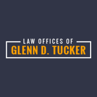Law Offices of Glenn D. Tucker Logo