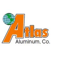 Atlas Aluminum Logo
