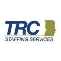 TRC Staffing - Greensboro Logo