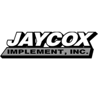 Jaycox Implement Logo