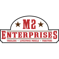 M2 Enterprises LLC Logo