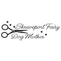 Shreveport Fairy Dog Mother Logo