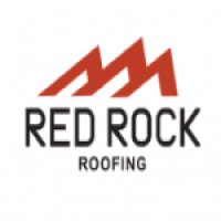 Red Rock Roofing Logo