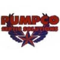 Pumpco Septic Solutions Logo