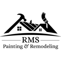 RMS Painting and Remodeling Logo