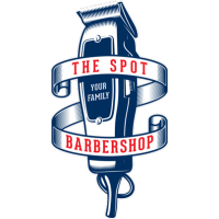 Razed Right Family Barbershop Logo