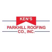 Ken's Parkhill Roofing Inc Logo