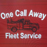 One Call Away Fleet Service Logo