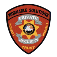 Workable Solutions, LLC Logo
