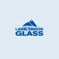 Lake Tahoe Glass Logo