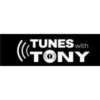 Tunes With Tony Logo