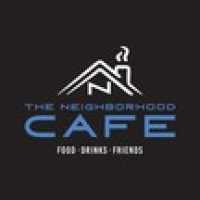 The Neighborhood Cafe Logo