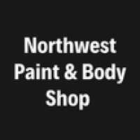 Northwest Paint & Body Shop Logo