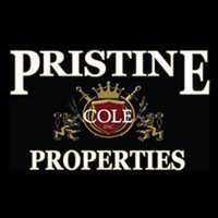 Pristine Properties cole Logo